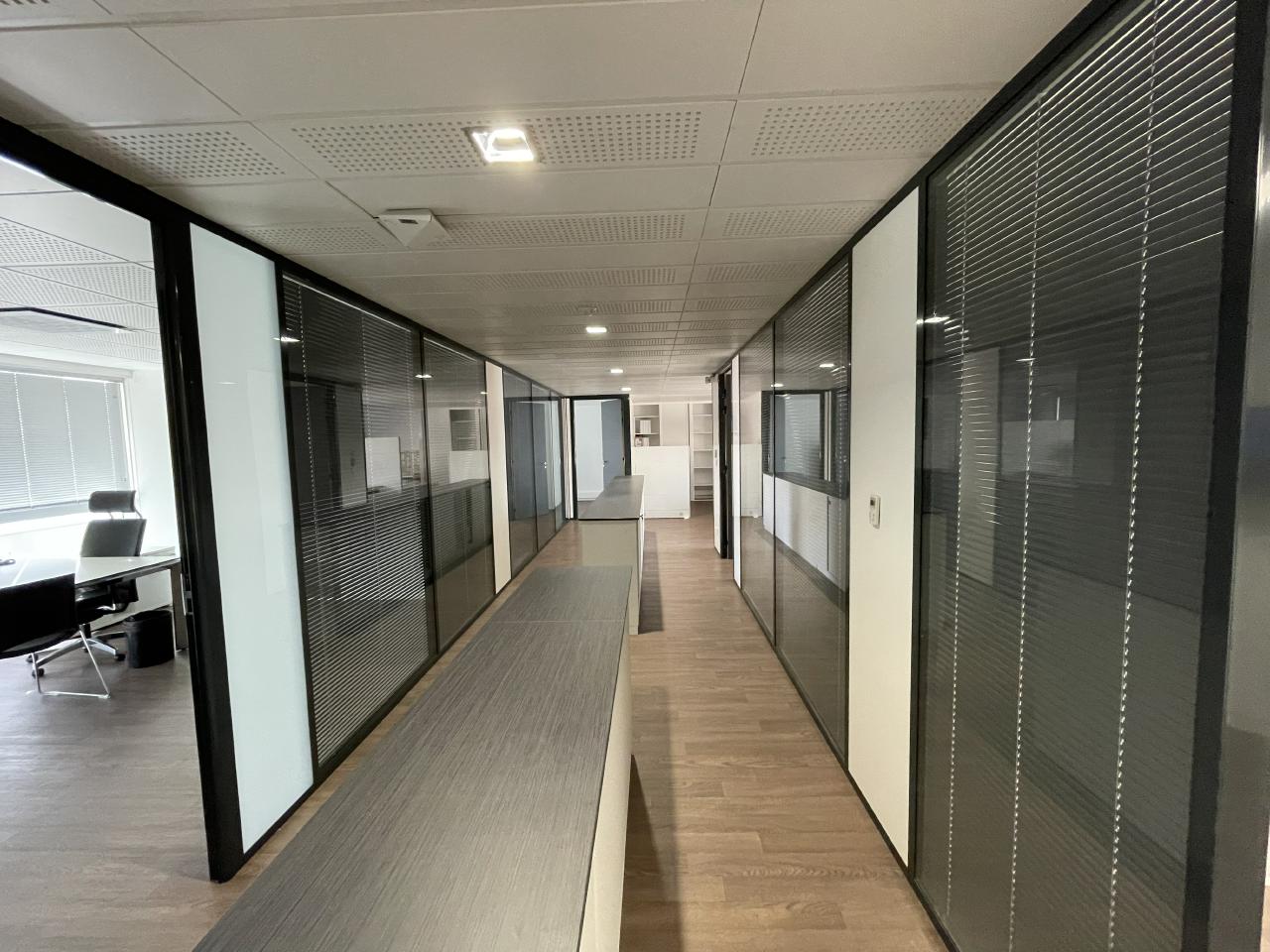 Bureau Toulouse 199m² Location bureau Toulouse Haute-Garonne OLBUR2528815 5